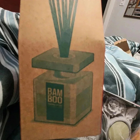 Fragrance scent holder - Picture 4 of 4